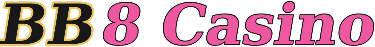 BB8 Casino logo